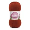 Nako Cotton Lüks Taba Örgü İpliği 97592