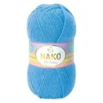 Alaska Mavisi