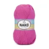 Nako Elit Baby Çöl Gülü Bebe Örgü İpliği 05278 Nako Elit Baby Çöl Gülü Bebe Örgü İpliği 05278