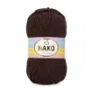 Nako Elit Baby Kızıl Kahve Bebe Örgü İpliği 04367 Nako Elit Baby Kızıl Kahve Bebe Örgü İpliği 04367