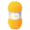 Nako Elit Baby Portakal Nergisi Bebe Örgü İpliği 04674