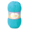 Nako Elit Baby Turkuaz Bebe Örgü İpliği 03323