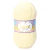 Nako Elit Baby Vanilya Bebe Örgü İpliği 02378