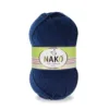Nako Lüks Minnoş Baby Navy Bebe İpliği 10094 Nako Lüks Minnoş Baby Navy Bebe İpliği 10094