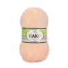 Nako Lüks Minnoş Baby Somon Bebe İpliği 11320
