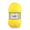 Nako Lüks Minnoş Baby Tatlı Sarı Bebe İpliği 00145