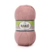 Nako Lüks Minnoş Baby Ten Pudra Bebe İpliği 11644
