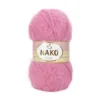 Nako Paris Flamingo Kışlık El Örgü İpliği 10510