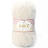 Nako Paris Mantar Beji Kışlık El Örgü İpliği 06383 Nako Paris Mantar Beji Kışlık El Örgü İpliği 06383