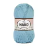 Nako Pırlanta Azur Örgü İpliği 10482 Nako Pırlanta Azur Örgü İpliği 10482