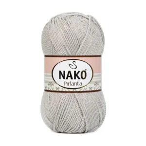 Nako Pırlanta Mantar Örgü İpliği 06383