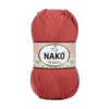Nako Pırlanta Marsala Örgü İpliği 11252