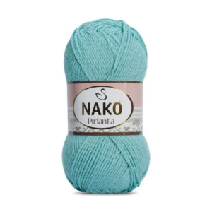 Nako Pırlanta Mint Örgü İpliği 01297