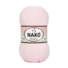 Nako Pırlanta Sindirella Pembe Örgü İpliği 04531
