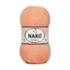 Nako Pırlanta Somon Örgü İpliği 13923 Nako Pırlanta Somon Örgü İpliği 13923
