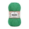 Nako Pırlanta Yeşil Örgü İpliği 03267