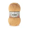 Nako Süper İnci Altuni El Örgü İpi 00294 Nako Süper İnci Altuni El Örgü İpi 00294