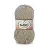 Nako Süper İnci Kese Kağıdı El Örgü İpi 01199