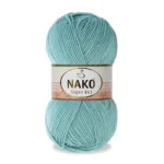 Mint Yeşil