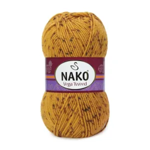 Nako Vega Tweed 31750