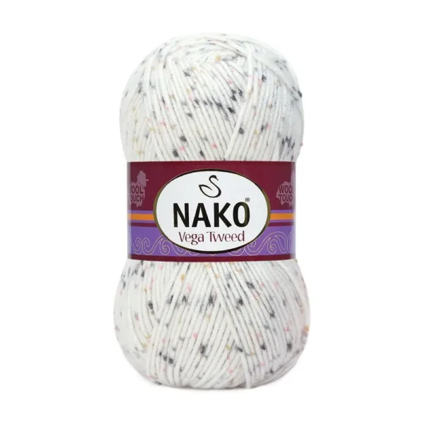 Nako Vega Tweed 31752