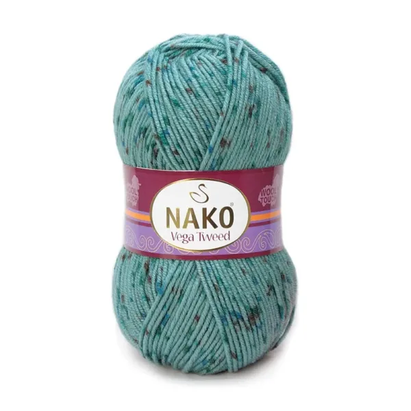 Nako Vega Tweed 31755