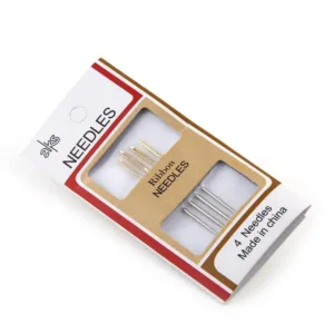 Needles Kurdele Ignesi