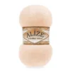 Alize Angora Gold Açık Somon Örgü İpliği 681 Alize Angora Gold Açık Somon Örgü İpliği 681
