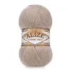 Alize Angora Gold Açık Vizon Örgü İpliği 541