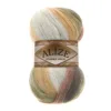 Alize Angora Gold Batik Örgü İpliği 1893