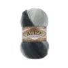 Alize Angora Gold Batik Örgü İpliği 1900