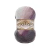 Alize Angora Gold Batik Örgü İpliği 1986