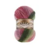 Alize Angora Gold Batik Örgü İpliği 2527