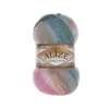 Alize Angora Gold Batik Örgü İpliği 2970