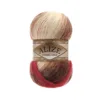 Alize Angora Gold Batik Örgü İpliği 4574