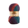 Alize Angora Gold Batik Örgü İpliği 7563