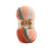 Alize Angora Gold Batik Örgü İpliği 8023