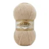 Alize Angora Gold Bej Örgü İpliği 524