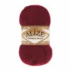 Alize Angora Gold Bordo Örgü İpliği 57