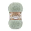 Alize Angora Gold Çağla Örgü İpliği 515