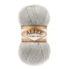 Alize Angora Gold Duman Örgü İpliği 652