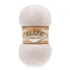 Alize Angora Gold Fil Dişi Örgü İpliği 599