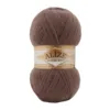 Alize Angora Gold Kahve Örgü İpliği 493