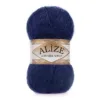 Alize Angora Gold Lacivert Örgü İpliği 58
