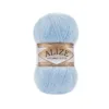 Alize Angora Gold Mavi Örgü İpliği 953