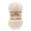 Alize Angora Gold Mum Işığı Örgü İpliği 67