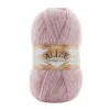 Alize Angora Gold Pudra Melanj Örgü İpliği 664