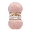 Alize Angora Gold Pudra Örgü İpliği 161 Alize Angora Gold Pudra Örgü İpliği 161