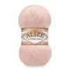 Alize Angora Gold Şampanya Örgü İpliği 404 Alize Angora Gold Şampanya Örgü İpliği 404