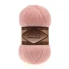 Alize Angora Gold Simli Gelin Pembesi El Örgü İpliği 363 Alize Angora Gold Simli Gelin Pembesi El Örgü İpliği 363
